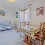 Apartamento Rosa Campo Mare - Goelba