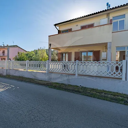 Rosa Campo Mare - Goelba