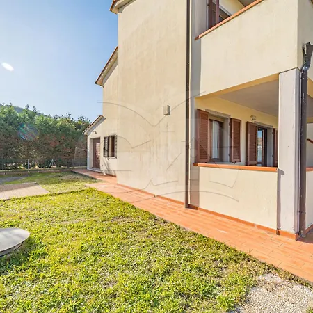 Appartamento Rosa Campo Mare - Goelba Marina di Campo