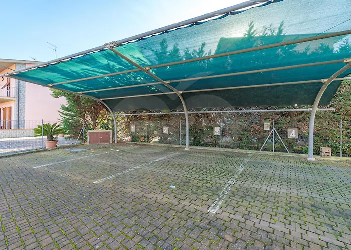 Rosa Campo Mare - Goelba *