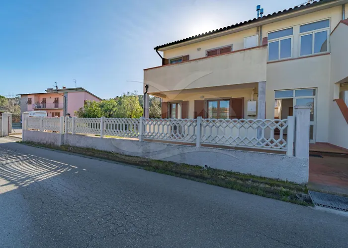 Rosa Campo Mare - Goelba