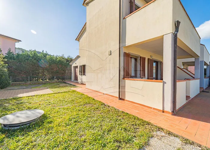 Appartamento Rosa Campo Mare - Goelba Marina di Campo