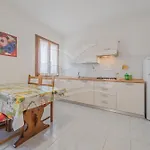 Apartament Rosa Campo Mare - Goelba