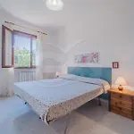 Rosa Campo Mare - Goelba Apartament *